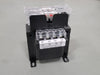 MICRON 0.1 kVA Control Transformer, 120 pri. volts, 575 sec. volts  B100-0780-8F 