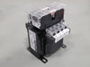 MICRON 0.1 kVA Control Transformer, 120 pri. volts, 575 sec. volts  B100-0780-8F 