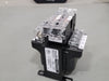 MICRON 0.1 kVA Control Transformer, 120 pri. volts, 575 sec. volts  B100-0780-8F 