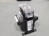 MICRON 0.1 kVA Control Transformer, 120 pri. volts, 575 sec. volts  B100-0780-8F 