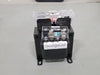 MICRON 0.1 kVA Control Transformer, 120 pri. volts, 575 sec. volts  B100-0780-8F 