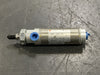 Pneumatic Cylinder NCMZ1-J2I03-0125