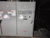 EPG CONTROLS 2000A, 600V Industrial Control Panel Unit