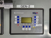 EPG CONTROLS 2000A, 600V Industrial Control Panel Unit