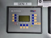 EPG CONTROLS 2000A, 600V Industrial Control Panel Unit