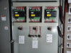 EPG CONTROLS 2000A, 600V Industrial Control Panel Unit