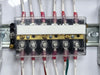 EPG CONTROLS 2000A, 600V Industrial Control Panel Unit