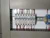 EPG CONTROLS 2000A, 600V Industrial Control Panel Unit