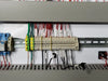 EPG CONTROLS 2000A, 600V Industrial Control Panel Unit