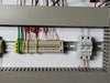 EPG CONTROLS 2000A, 600V Industrial Control Panel Unit