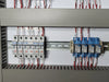 EPG CONTROLS 2000A, 600V Industrial Control Panel Unit