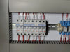 EPG CONTROLS 2000A, 600V Industrial Control Panel Unit