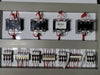 EPG CONTROLS 2000A, 600V Industrial Control Panel Unit