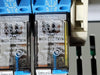 EPG CONTROLS 2000A, 600V Industrial Control Panel Unit