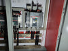 EPG CONTROLS 2000A, 600V Industrial Control Panel Unit