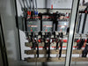 EPG CONTROLS 2000A, 600V Industrial Control Panel Unit