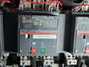 EPG CONTROLS 2000A, 600V Industrial Control Panel Unit