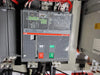 EPG CONTROLS 2000A, 600V Industrial Control Panel Unit