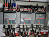 EPG CONTROLS 2000A, 600V Industrial Control Panel Unit