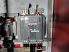 EPG CONTROLS 2000A, 600V Industrial Control Panel Unit