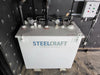 STEELCRAFT 680L Above-Ground Steel Tank for Oil