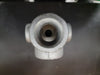 3/4" X28 Form 8 Explosion Proof 4-Way Conduit Body