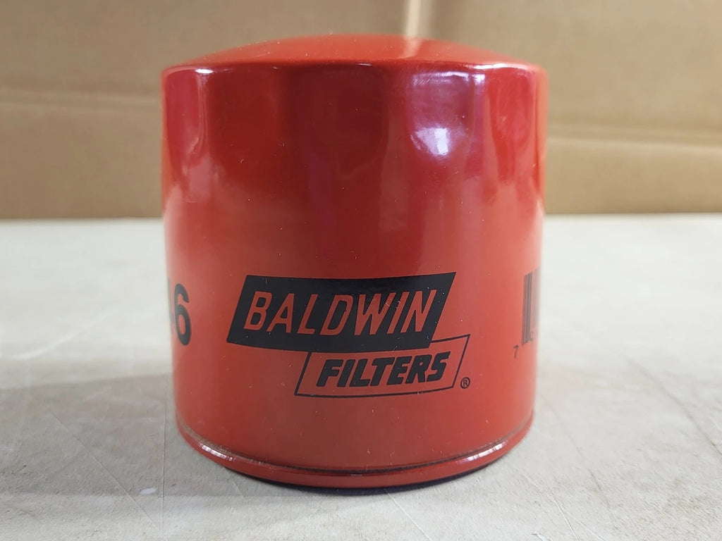 BALDWIN Lube Spin-On Oil Filter B1446