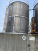 Aluminum Storage Tank For Hydrogen Peroxide 132,000L