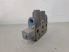 Hydraulic Valve Section 254286