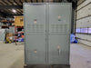 GENERAL ELECTRIC 1200 Amp Power/Vac Switchgear Unit 0197A1310