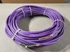 SIEMENS Simatic Net Profibus Cable 32 ft 6XV1830-0EH10