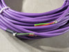 SIEMENS Simatic Net Profibus Cable 32 ft 6XV1830-0EH10