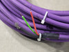 SIEMENS Simatic Net Profibus Cable 32 ft 6XV1830-0EH10