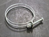 4" Double Steel Wire Hose Clamp