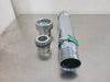 CROUSE-HINDS 1" Conduit Expansion Fitting XJG38