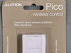 LUTRON Wireless Light Control PJ2-3BRL-GWH-L01