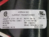 AMRAN INC. 200:5A Ratio Current Transformer CT211-201-03 (Box of 4)