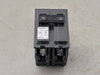 SCHNEIDER ELECTRIC 15 Amp, 2 Pole, 120/240 volts Circuit Breaker CHOM215