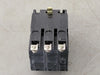 SQUARE D 30 Amp, 3 Pole, 240 volts Circuit Breaker