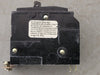 SQUARE D 30 Amp, 3 Pole, 240 volts Circuit Breaker