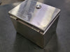 RITTAL 8" Junction Box Enclosure 8018.138