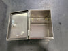 RITTAL 8" Junction Box Enclosure 8018.138