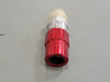 RAPID 1/2" Cable Gland TMC2X-050A075X