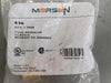 MERSEN 60 Amp Fuse Reducer No. 636