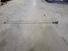 2" Pipe Clamp Turnbuckle & Threaded Rod 52" Long