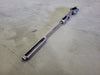 2" Pipe Clamp Turnbuckle & Threaded Rod 52" Long