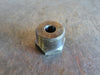 1-1/2" Male x 1/2" Female Threaded Bushing A/SA105N