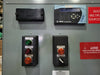 ALLEN-BRADLEY Low Voltage PDC, 2000A Breaker CRDC320T32W, Power Meter PQMII