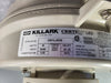 KILLARK Aluminum 45 Watt Led Light Fixture VM1L4530, 120-277V