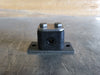 Tube Clamp, 2.5" x 1.2" x 1.4"